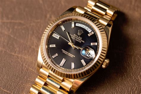 how to get best discount on.rolex president|rolex president price guide.